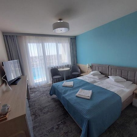 Apartament Nad Parseta Kołobrzeg Exterior foto