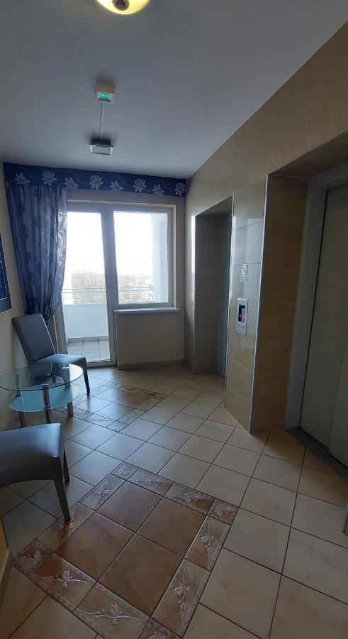 Apartament Nad Parseta Kołobrzeg Exterior foto